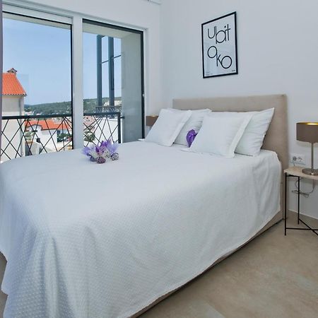 La Siesta - Zf Hvar Hvar Town Eksteriør bilde