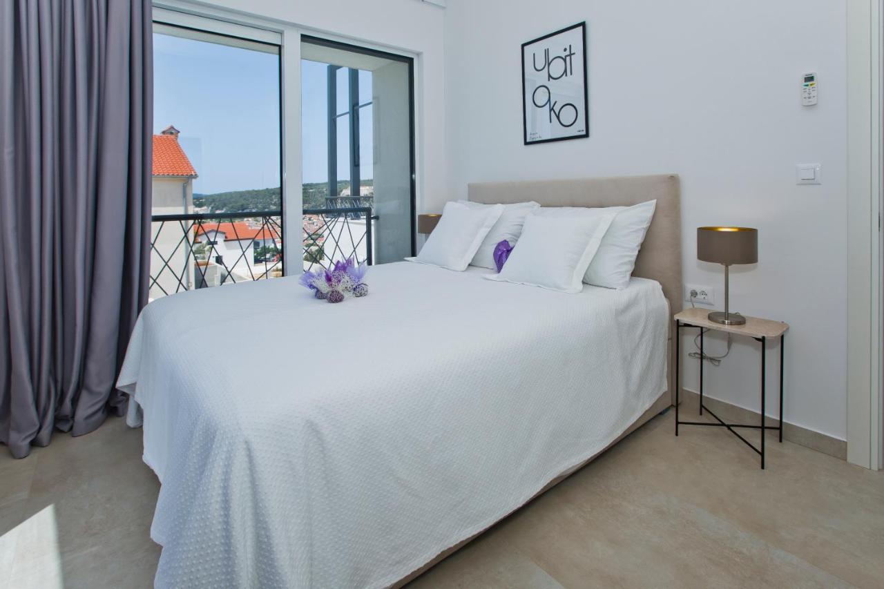 La Siesta - Zf Hvar Hvar Town Eksteriør bilde