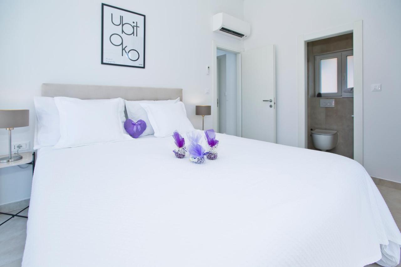 La Siesta - Zf Hvar Hvar Town Eksteriør bilde